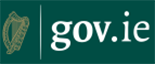 gov.ie logo