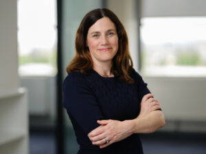 Caren Gallagher