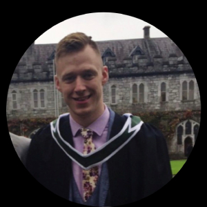 Padraig O’Donoghue