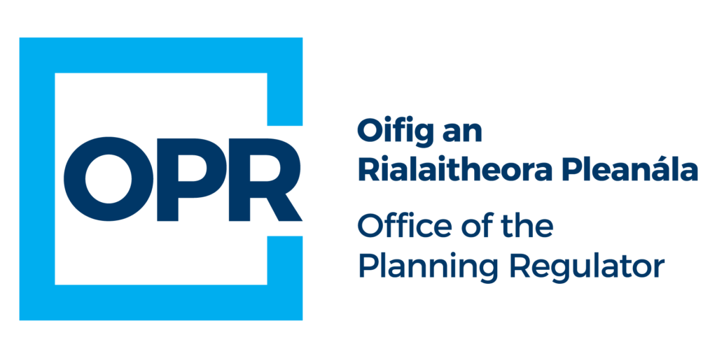 OPR Logo